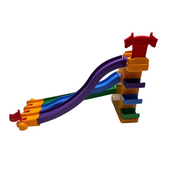 Tonka Wheel Pals Triple Track - Picture 2 of 8